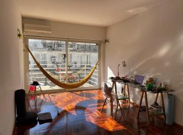 Departamento · 44m² · 1 Ambiente · Departamento en Palermo