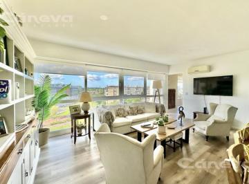 Departamento · 104m² · 4 Ambientes · 1 Cochera · Espectacular Departamento en North Coral
