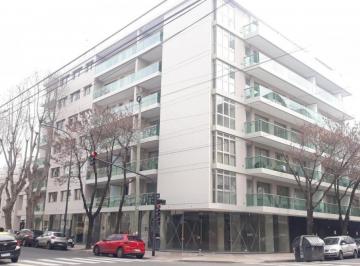 Departamento · 37m² · 2 Ambientes · Departamento 2 Ambientes en Alquiler en Citadel Brandsen 1400 Barracas Caba