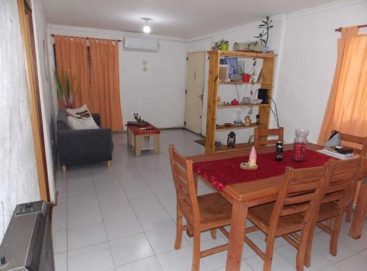 Departamento · 90m² · 5 Ambientes