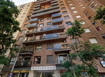 Departamento · 45m² · 2 Ambientes · Alquiler| Depto 1 Dorm. Zona Güemes - Tap73254