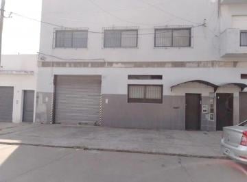 UZL-UZL-1_2 · Galpon en Venta en San Justo