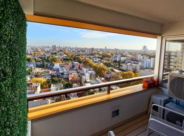 Departamento · 40m² · 2 Ambientes · Departamento en Palermo Soho