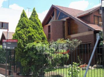 Terreno · 475m² · Venta de 3 Lotes en Esquina - Villa Lugano
