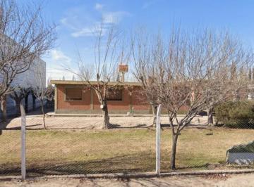 Terreno · 3700m² · Fracción en Venta | Lateral Este Acceso Sur (Rn N° 40) | Luján de Cuyo