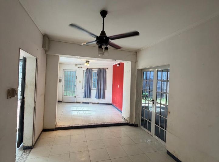 Casa · 136m² · 7 Ambientes · 1 Cochera