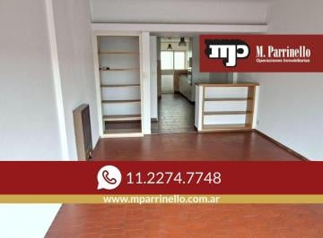 Departamento · 82m² · 4 Ambientes · Departamento de 4 Ambientes en Florida