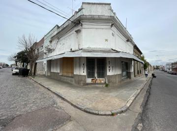 Local comercial · 602m² · 5 Cocheras · Local, Apartamento y Nave Industrial en Venta
