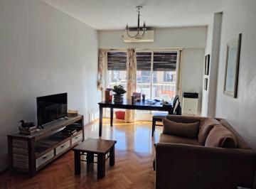 Departamento · 78m² · 4 Ambientes · Excelente 4 Ambientes en Barrio Norte | Seguridad 24 Hs | Muy Luminoso