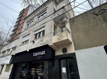 Departamento · 50m² · 3 Ambientes · Departamento en La Plata