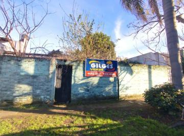 Terreno · 677m² · Venta de 2 Lotes Juntos o Separados Muy Buena Ubicación