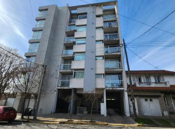 Departamento · 48m² · 2 Ambientes · Alquiler 2 Amb a La Calle.