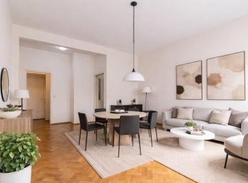 Departamento · 88m² · 3 Ambientes · Venta. Depto. 3 Ambientes. Dependencia. Apto Crédito. Congreso.
