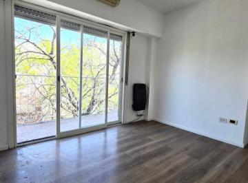 Departamento de 2 ambientes, Colegiales · Alquiler en Colegiales 2 Ambientes con Cochera