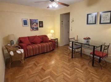 Departamento · 40m² · 2 Ambientes · Departamento en Palermo