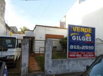 Terreno · 224m² · Venta Terreno de 8.66x25.90 m² - en Ramos Mejia - Exc. Ubicación