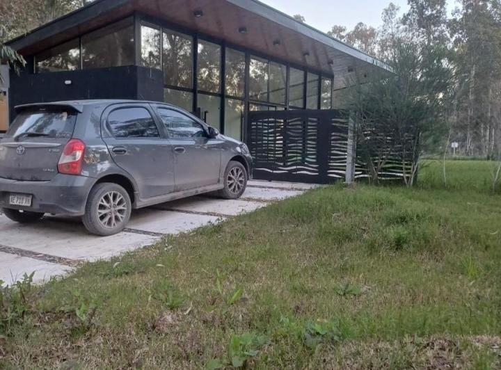 Casa · 200m² · 3 Ambientes
