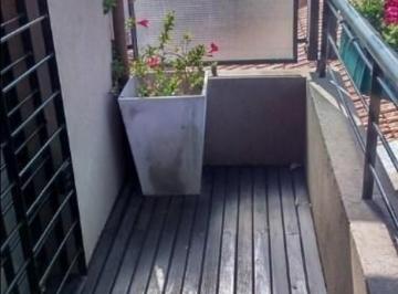 Departamento · 64m² · 3 Ambientes · 1 Cochera · Departamento Venta Bernal