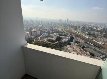 Departamento · 40m² · 2 Ambientes · Departamento en Alquiler 1 Dorm Torre Duomo en Nueva Cordoba