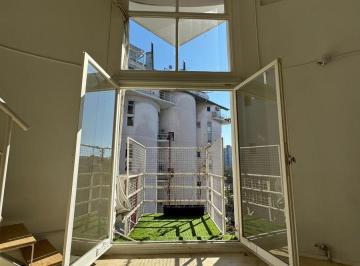Departamento · 52m² · 2 Ambientes · Silos de Dorrego 1900 - Loft 2 Amb - Palermo Hollywood