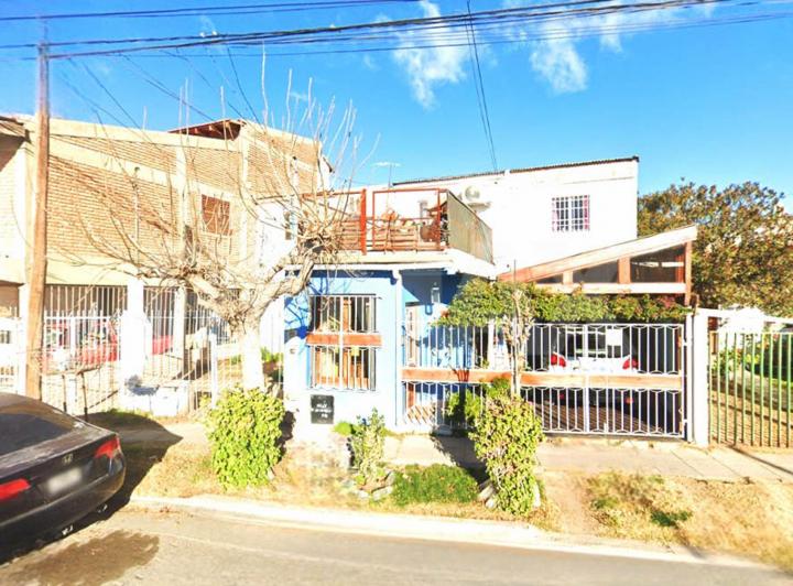 PH · 93m² · 3 Ambientes · 1 Cochera