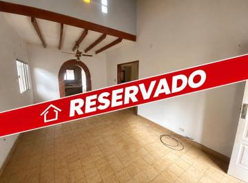 PH · 58m² · 3 Ambientes · 1 Cochera · Oportunidad PH de 3 Ambientes con Cochera a Refaccionar