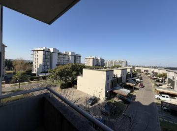 Departamento · 44m² · 2 Ambientes · 1 Cochera · Departamento - Homes II