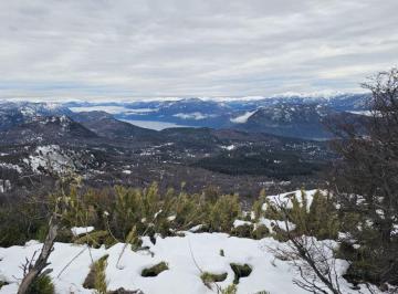 Terreno , San Martín de los Andes · Exclusivo Lote en Venta en Las Pendientes Village Ski, San Martin de Los Andes!