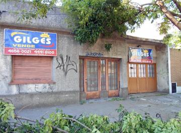 Terreno · 300m² · Venta de Terreno 10x33 m² en Ramos Mejia Exc. Ubicación