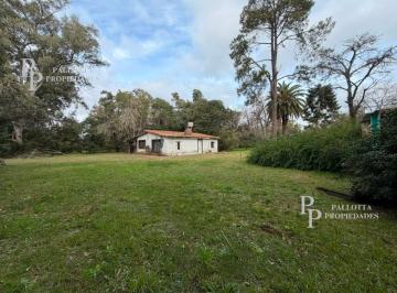 Terreno , Tigre · Terreno en Venta, Benavidez