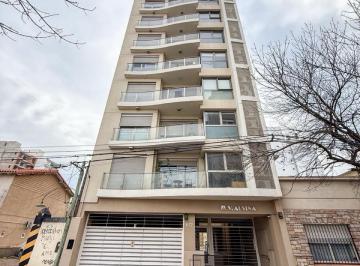 Departamento · 95m² · 3 Ambientes · 1 Cochera · Departamento - Bahia Blanca