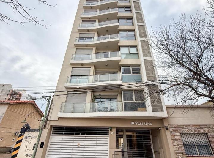 Departamento · 95m² · 3 Ambientes · 1 Cochera