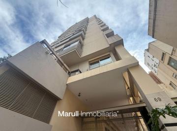 Departamento · 80m² · 3 Ambientes · 1 Cochera · Departamento en Venta Nueva Cordoba Dos Dorm. Cochera