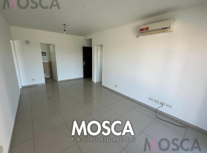 Departamento · 65m² · 3 Ambientes · 1 Cochera