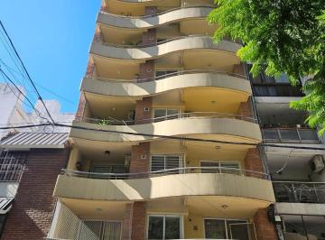 Departamento · 2 Ambientes · 1 Cochera · Alquiler Departamento 1 Dormitorio con Cochera Zona Centro Río
