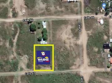 Terreno · 674m² · Venta Terreno - Mar del Tuyu