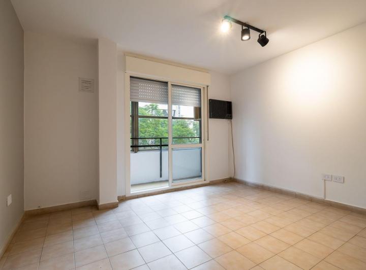 Departamento · 56m² · 4 Ambientes