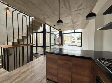 PH · 120m² · 3 Ambientes · PH - Mar del Plata