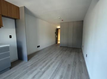 Departamento · 31m² · 1 Ambiente · 1 Cochera · Alquiler Apartamento Monoambiente con Garaje, en La Blanqueada