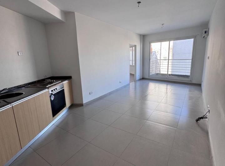 Departamento · 47m² · 2 Ambientes
