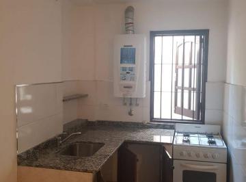Departamento de 1 ambiente, Córdoba · Dpto de 1 Dorm - Barrio Alberdi