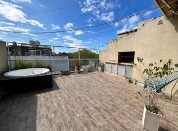 Departamento · 89m² · 3 Ambientes · 1 Cochera · Dúplex con Terraza Propia, Jacuzzi y Parrilla en La Mejor Zona de Florida