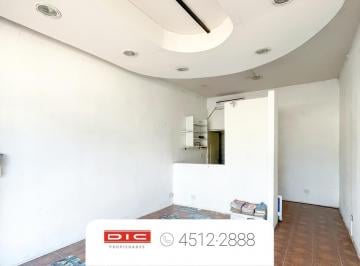 Local comercial · 25m² · 1 Ambiente · Local Comercial Venta - Martinez - Santa Fe/fleming