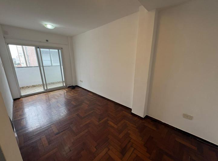 Departamento · 66m² · 3 Ambientes