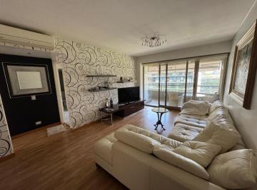 Departamento de 3 ambientes, Puerto Madero · Excelente Departamento en El Exclusivo Edificio Madero Plaza Dueño Directo