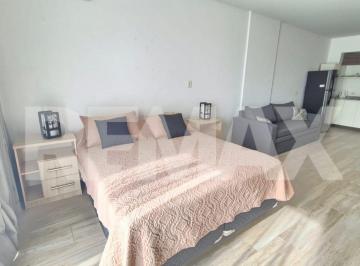 Departamento · 44m² · 1 Ambiente · Alquiler Monoambiente Amoblado Belgrano 2300
