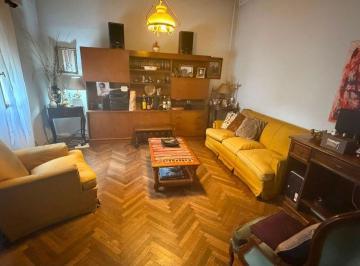 PH de 4 ambientes, Floresta · Venta | PH 4 Ambientes con Terraza - Barrio de Floresta