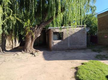 Terreno · 428m² · Vendo Terreno con Casa a Reciclar