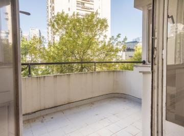 Departamento · 110m² · 3 Ambientes · Venta 3 Amb en Palermo Chico!