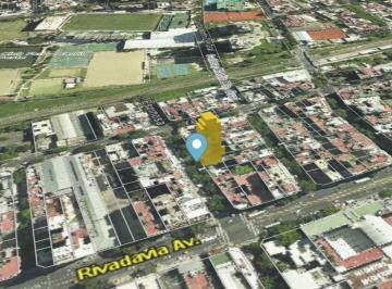 Terreno · 228m² · Terreno en Caballito